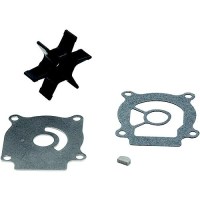 Quicksilver 8M6012809 Impeller Repair Kit - Suzuki 20-50Hp - 8M6012809 - 710-46-8M6012809F1