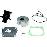 Quicksilver 8M6012812 Impeller Repair Kit - Suzuki 100-140Hp - 8M6012812 - 710-46-8M6012812F1