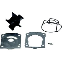 Quicksilver 8M6012813 Impeller Repair Kit - Suzuki Df200-Df250 - 8M6012813 - 710-46-8M6012813F1