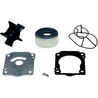 Quicksilver 8M6012814 Impeller Repair Kit - Suzuki 150-200Hp - 8M6012814 - 710-46-8M6012814F1