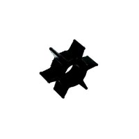 Quicksilver 47-8M6010328 Yamaha Replacement Impeller - 8M6010328 - 710-47-8M6010328 Superseded By: 710-47-8M6013130F1