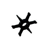 Quicksilver 47-8M6010331 Yamaha Replacement Impeller - 8M6010331 - 710-47-8M6010331F1