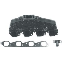 Quicksilver 807078T08 Exhaust Manifold - 807078T08 - 710-807078T08F1