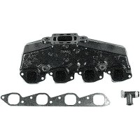 Quicksilver 807078T10 Exhaust Manifold - 807078T10 - 710-807078T10F1