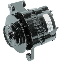 Alternator-Mando 55 Amp-V-Belt - 817119R01 - 710-817119R01F1