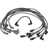 Quicksilver Spark Plug Wire Kit - 816608Q61 - 710-84-816608Q61F1