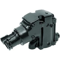 Exhaust Elbow - 864591T02 - 710-864591T02F1