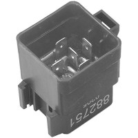 Power Trim Relay - 882751A04 - 710-882751A04F1
