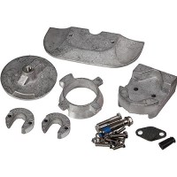 Quicksilver Mercruiser Anode Kit - 888756Q03 - 710-97-888756Q03F1