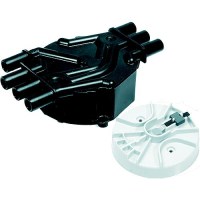 Inboard & Stern Drive Cap & Rotor Kit - 898253T28 - 710-898253T28F1