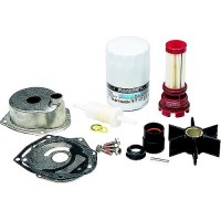 Quicksilver 8M0170714 Outboard Service Kit For Select Mercury Verado Engines - 8M0170714 - 710-8M0170714F1
