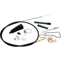 Quicksilver 8M0176522 Shift Cable Kit, Bravo S - 8M0176522 - 710-8M0176522F1