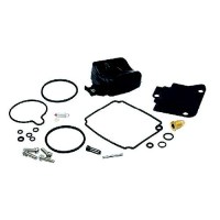 Quicksilver 8M6010314 Yamaha Carburetor Kit - 8M6010314 - 710-8M6010314F1