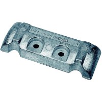 Mercury Verado Power Trim Anode - 880653 - 710-97-880653F1