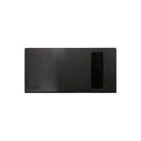 Plastic Flip Down Door Only For Wf-8955Pec - Black Rvx - Wf-8910Pec-Dob - 715-Wf8910Pecdobf1
