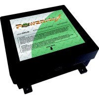 Powermax Pmts30Lk Transfer Switch, 50A - Pmts-30Lk - 719-Pmts30Lkf1