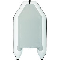 Quicksilver Inflatables Tendy 240, Slatted Floor, 2.4M Length - Aa240159N - 720-Aa240159Nf1