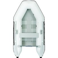 Quicksilver Inflatables Tendy 200, Slatted Floor, 2M Length - Aa200059N - 720-Aa200059Nf1