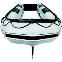 Quicksilver Aa470046N Sport Hd 470 Inflatable Pvc Boat - Aa470046N - 720-Aa470046Nf1