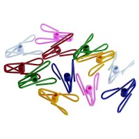 Wire Clips Bell Rv Rvx - Gt-6012 - 723-Gt6012F1