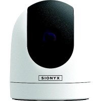 Sionyx C012800 Nightwave D1 Marine Color Digital Night Vision Camera, White - C012800 - 728-C012800F1