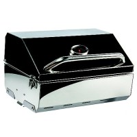 Kuuma 58154 216 Elite Gas Grill, 216 Sq. In Cooking Area - 58154 - 735-58154F1