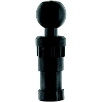 Scotty 0159 Ball With Post, 1