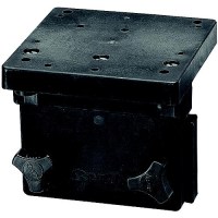 Scotty 1025 Side Gunnel Adapter Bracket - 1025 - 736-1025F1