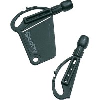 Scotty 1038 Cable Coupler, 12/Case - 1038 - 736-1038Sf1