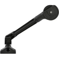 Scotty 750 Trap-Eeze Crab Trap Roller W/Mt., 12/Case - 750 - 736-750F1