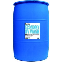 Star Brite 072455 Economy Rv Wash, 55 Gal. Drum - 72455 - 74-072455F1