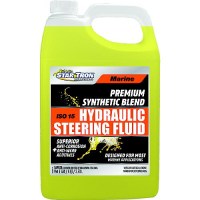 Starbrite 18500 Hydraulic Steering Fluid 1Gal - 18500 - 74-18500F1