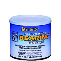 Grease-Wheel Bearing 1Lb Can - 26016 - 74-26016F1