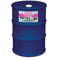 Starbrite 311G55 Winter Tech -50 Water Systems Antifreeze, 55 Gal Drum - 311G55 - 74-311G55F1