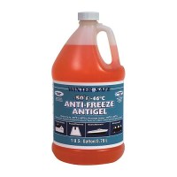 Starbrite 31200 Winter Safe -50°F Antifreeze, Gal. - 31200 - 74-31200F1