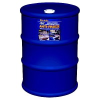 Starbrite 314G55 -50°F Non-Toxic Premium Antifreeze, 55 Gal Drum - 314G55 - 74-314G55F1
