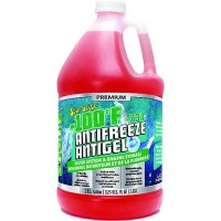 Starbrite 31500Pk -100°F Non-Toxic Premium Antifreezee, Gal., Red - 031500Pk - 74-31500Pkf1
