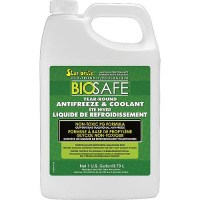Starbrite 31700C Bio-Safe Pg All Year Antifreeze, Gal. - 031700Nc - 74-31700Cf1