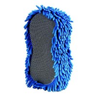 Starbrite 40078 Microfiber Reggae Sponge - 40078 - 74-40078F1