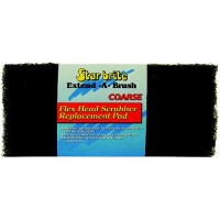 Starbrite Replacement Pad For 40124 Flex Head Scrubber - 40127 - 74-40127F1
