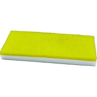 Starbrite 41011 Ultimate Magic Sponge + Scrub - 41011 - 74-41011F1