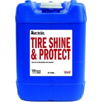 Star Brite 74405Cb Tire Shine & Protectant, 5 Gal. Carboy - 74405Cb - 74-74405Cbf1
