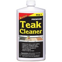 Teak Cleaner-Quart - 081432C - 74-81432Cf1