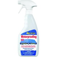 Starbrite 81964X Waterproofing, 1/2 Gal. - 081964X - 74-81964X Superseded By: 74-81964F1