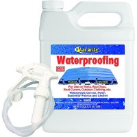 Starbrite 81964 Water-Based Waterproofing, 64 Oz. W/Sprayer - 81964 - 74-81964F1