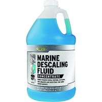 Starbrite 83900 Marine Descaling Fluid, Concentrate, Gal. - 83900 - 74-83900F1