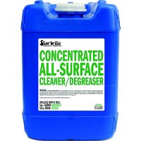 Star Brite 084205Cb Commercial-Grade All-Surface Cleaner & Degreaser. Concentrated, 5 Gal. - 084205Cb - 74-084205Cbf1