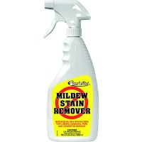 Starbrite 85632 Mildew Stain Remover 32 Oz., 6/Case - 85632 - 74-85632F1