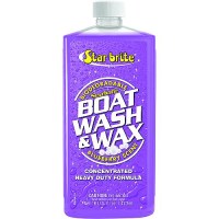 Boat Wash & Wax Pt - 89816 - 74-89816F1