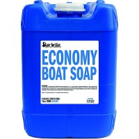 Star Brite 090405Cb Economy Boat Soap - Concentrated Heavy Duty, 5 Gal. Carboy - 090405Cb - 74-090405Cbf1